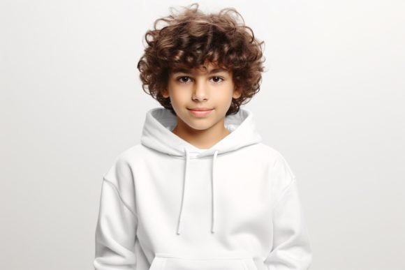 Download Kids Winter Clothing Mockup - Clothing mockup Collection