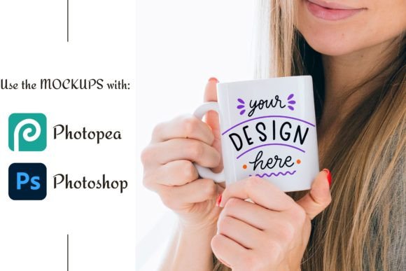 Download 11 Oz Mug Mockup | Ceramic Mug Mockup - Mug mockup Collection