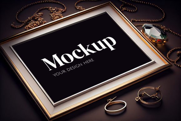 Download Frame_mockup_10 (Ai Generated) - Ai generated Collection