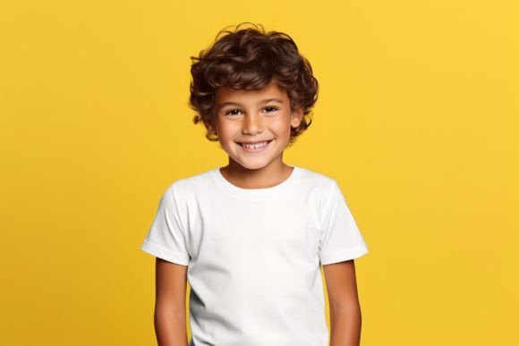 Download Kid Boy Clothing Mockup - Clothing mockup Collection